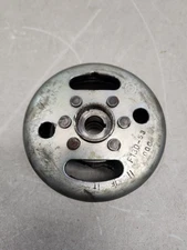 81 Honda XL80s  XL 80 XR80 fly wheel flywheel