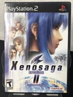 Xenosaga Episode II Jenseits Von Gut Und Böse Playstation 2 CiB 2004 Namco RPG