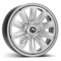 Alcar Stahlfelge 130300 6.0Jx16 ET48 5X112 FüR Skoda Octavia