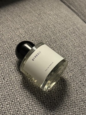 Byredo Unnamed - RARE Limited Edition EDP