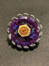 Beyblade Poison Phoenix WA130SD Authentic Takara Tomy Metal Fight