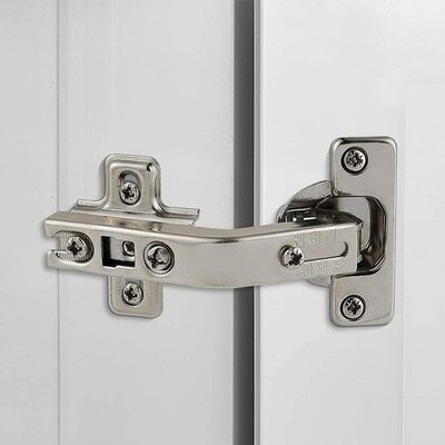 2 Pack 1 Pairs 135° Lazy Susan 135 degrees, 135 degree hinge (set of 2)