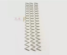 3 New Wolff 5 Extra Power Mag Springs For 9mm Glock Magazine In 33 31 Ct