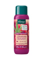 Aroma-Pflegeschaumbad Kneipp 400Ml Rotem Mohn HanföL Entspannung Badezusatz