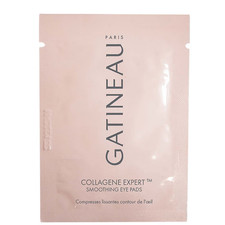 Gatineau Collagene Expert Smoothing Eye Pads (New) - Free Postage