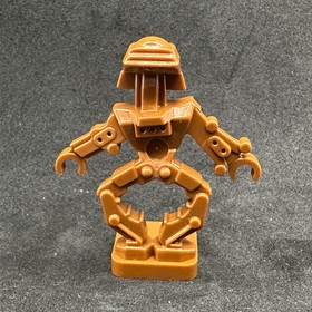 LEGO Bionicle Mini - Toa Hordika Onewa Minifigure Set 8759 8758 8757 8769