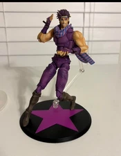 Jojos Bizarre Adventure Joestar bases