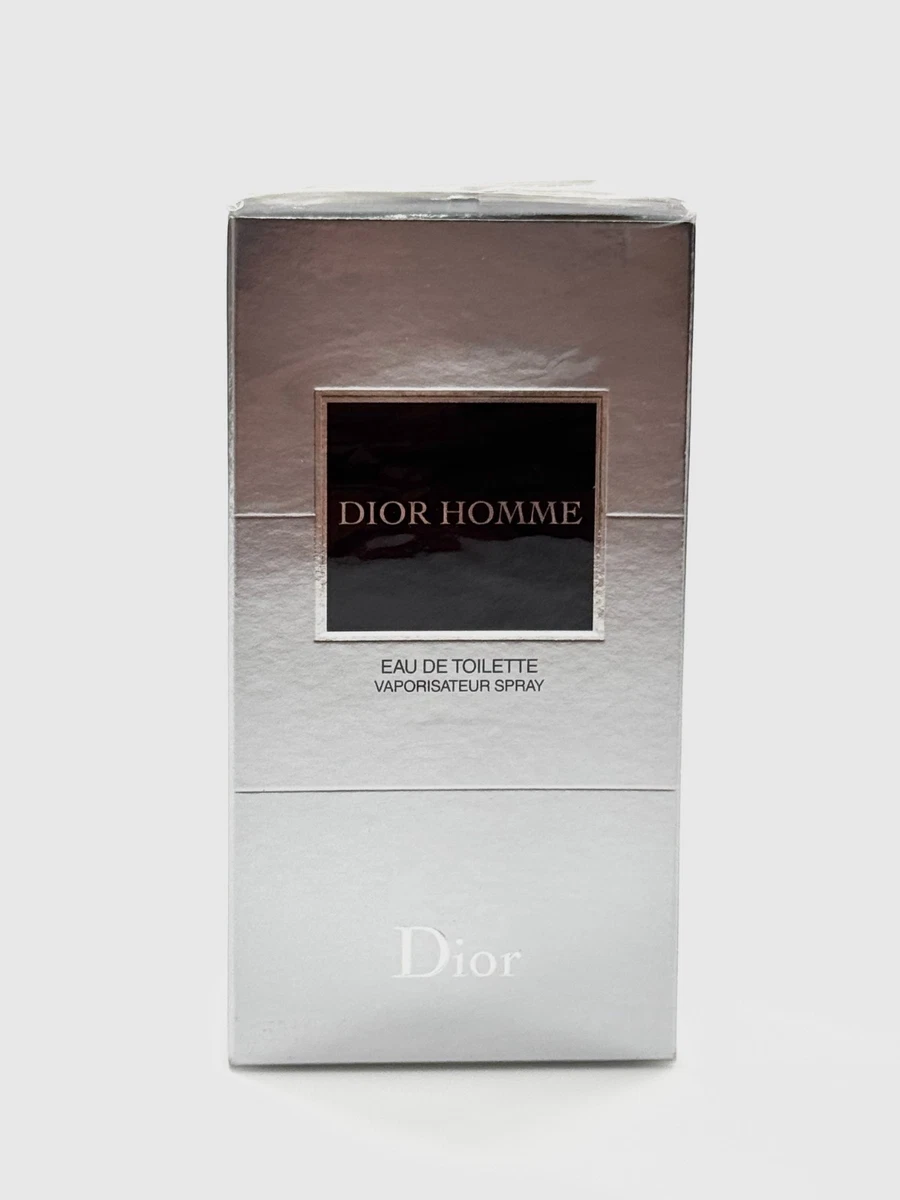Las mejores ofertas en Christian Dior Homme by DIOR Fragancias
