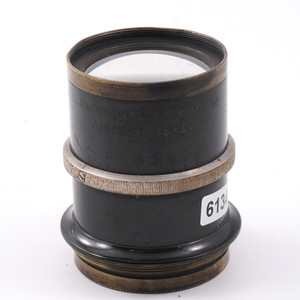 大判レンズ wittigs extra rapid aplanat f7.2 Rapid Aplanat | eBay