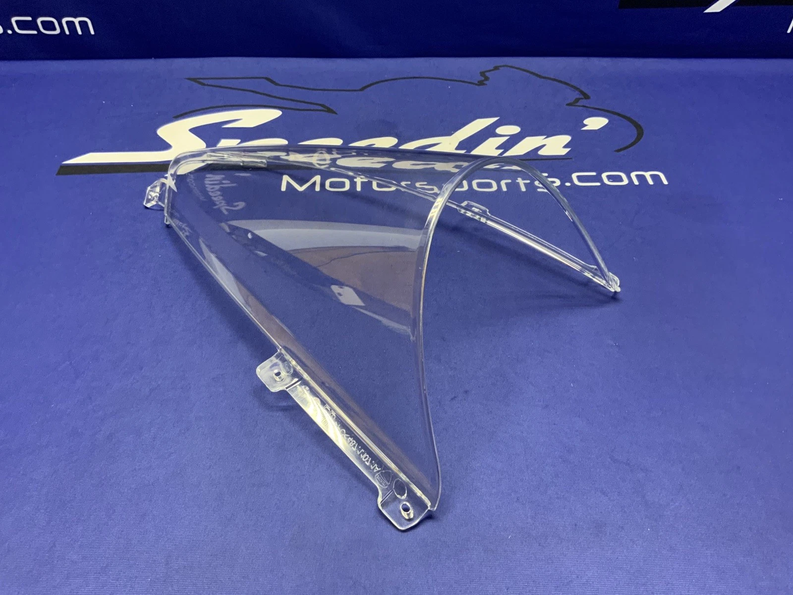 Zero Gravity Windscreen Ducati Panigale V2 2020-2025 48711071A-1