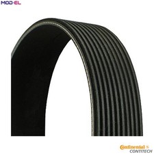 VRIBBED BELT 10PK1720 FOR IVECO TRAKKER/II S-WAY T-WAY X-WAY STRALIS 8.7L 6cyl