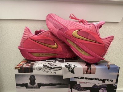Size 7.5M/9W- Nike Air Zoom GT Cut 3 Turbo Rob Dillingham II3704-600