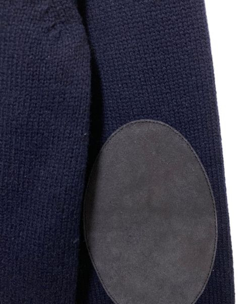 S Maison Margiela Elbow Patch Knit | eBay