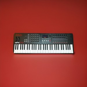 Akai Advance 61 | eBay