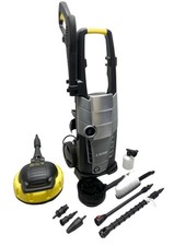 Nettoyeur haute pression Lavor GALAXY 160 2500 W 510 l/h