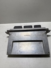 2008 Ford Focus 2.0L Engine Control Unit ECU ECM 8S4A-12A650-UG