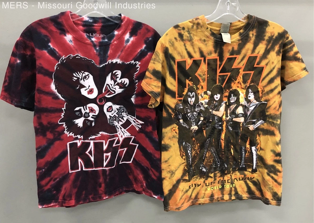 KISS Apparel for sale | eBay