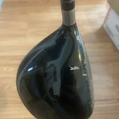 TaylorMade RBZ Pro 15° 3 Wood Rocketfuel Plus 50g Stiff Flex Shaft