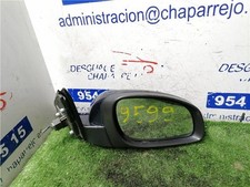 Retroviseur droit (ou coque) Opel SIGNUM