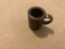 Vintage Johnny West - Brown Original Coffee Cup