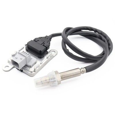 Nitrogen Oxide NOx Sensor 2265455 2347656 For Paccar DAF XF XG XG 480 FT Truck