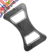 Car Bottle Opener Cup Divider Holder Part For VW GOLF JEETA MK5 MK6 GTI R3
