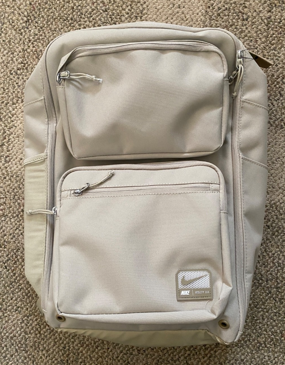 nike utility speed backpack ck2668