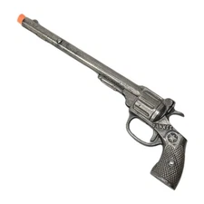 ANTIQUE HUBLEY "YANKEE" CAST IRON CAP GUN 1925***