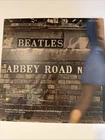ABBEY ROAD -THE BEATLES -LP-APPLE  SO383-