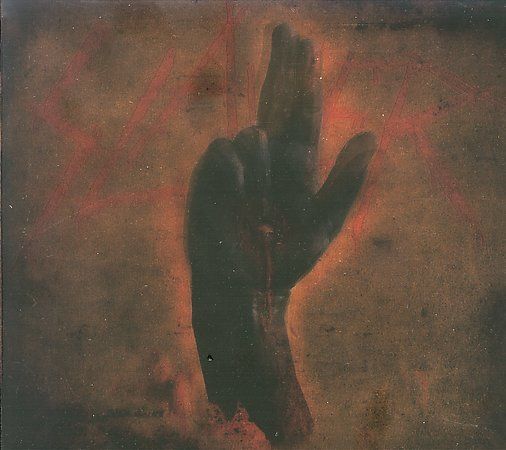 Christ Illusion [CD/DVD] [PA] by Slayer (CD, Jul-2007, Sony Music ...