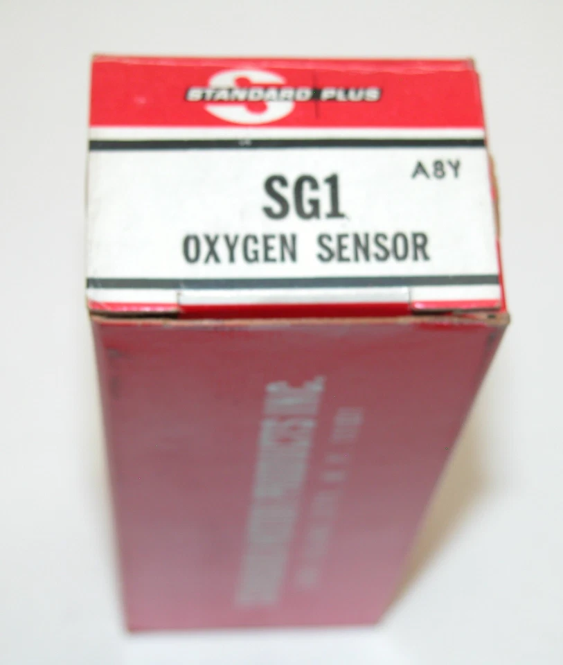 Новый датчик кислорода выхлопной системы SMP SG1 - Изображение 3 из 3