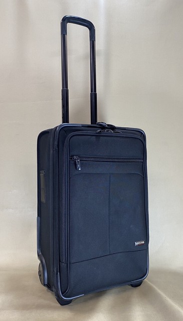 kirkland signature carry on