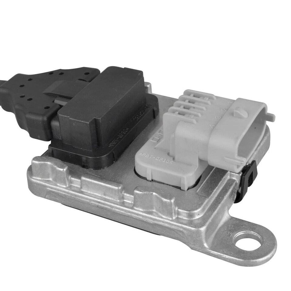 2PCS Outlet Inlet Nox Sensor For Volvo Truck D11 D13 D16 Mack 22303390 22303391 - Image 3 of 4