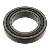 Febi Radlager Mercedes-Benz Trucks 100720