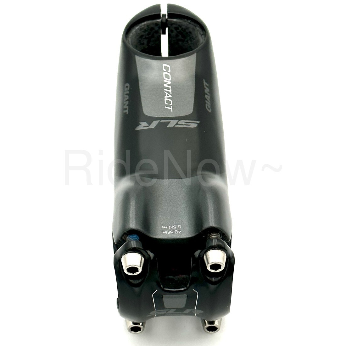 Giant CONTACT SLR OD2 Full Carbon Bike Stem ±8Deg 100/110