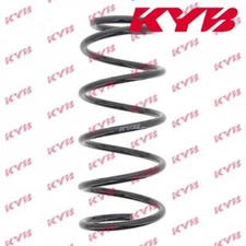 Suspension Spring K-Flex KYB RC3418 Front for Ford