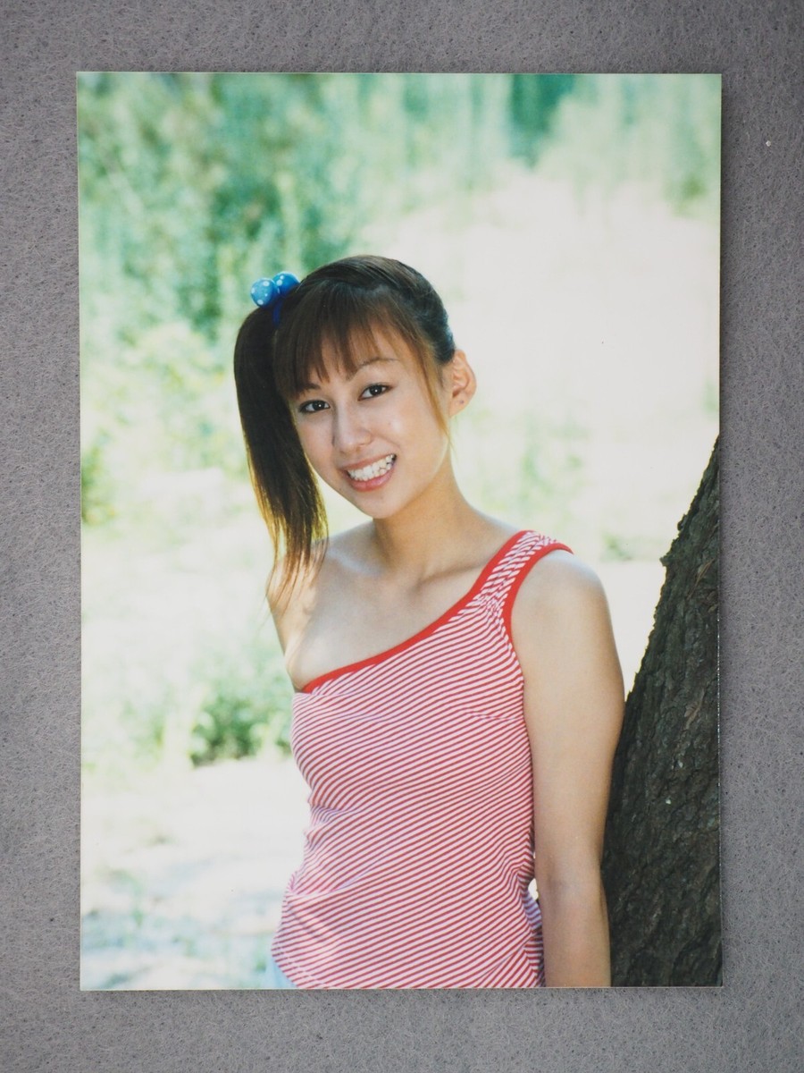 ハンドメイド Vintage Photo1980-90s, Japanese swimsuit lady, 13981 | eBay