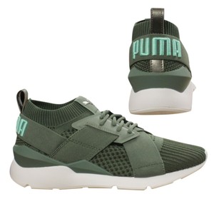 muse evoknit puma