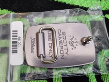 スコッティキャメロン ベルト バックル | eBay公認海外通販サイト