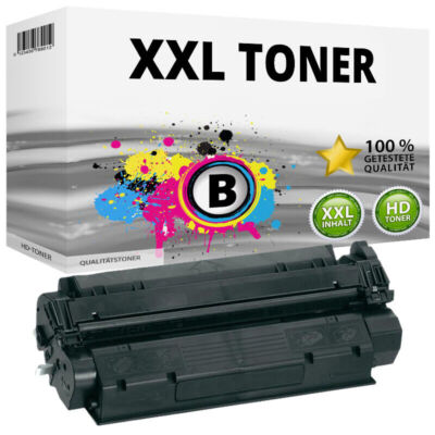 XXL Toner FX-8 / T für Canon Faxphone L170 imageClass D340 Laserfax L3