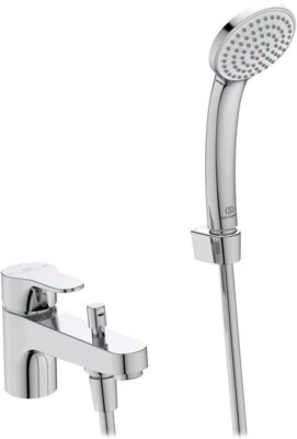 Ideal Standard Cerabase Einhebel Wannenhebel Badewanne Dusche Mischbatterie 