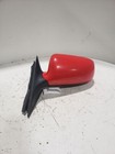 Used Left Door Mirror fits: 2000 Audi Audi a4 Power folding opt 6XK Left Grade A