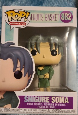 Funko Pop! Animation Fruits Basket 