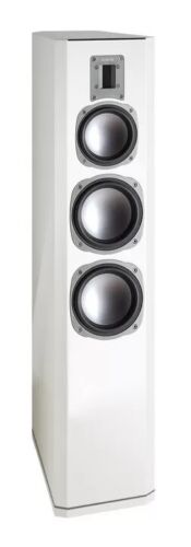 Quadral Aurum Orkan 9 - głośnik stojący, sztuka/piece biały | nowy | sugerowana cena detaliczna 2100 € - Zdjęcie 1 z 2