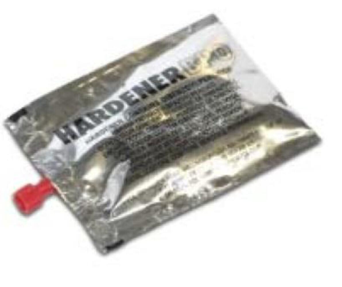 Upo Isopon Hardener Sachet For P38 And P40 Body Fillers - Image 14