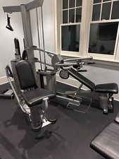 Vectra Home Gym Weight Stack System Vectra Home Gym Weight Stack System