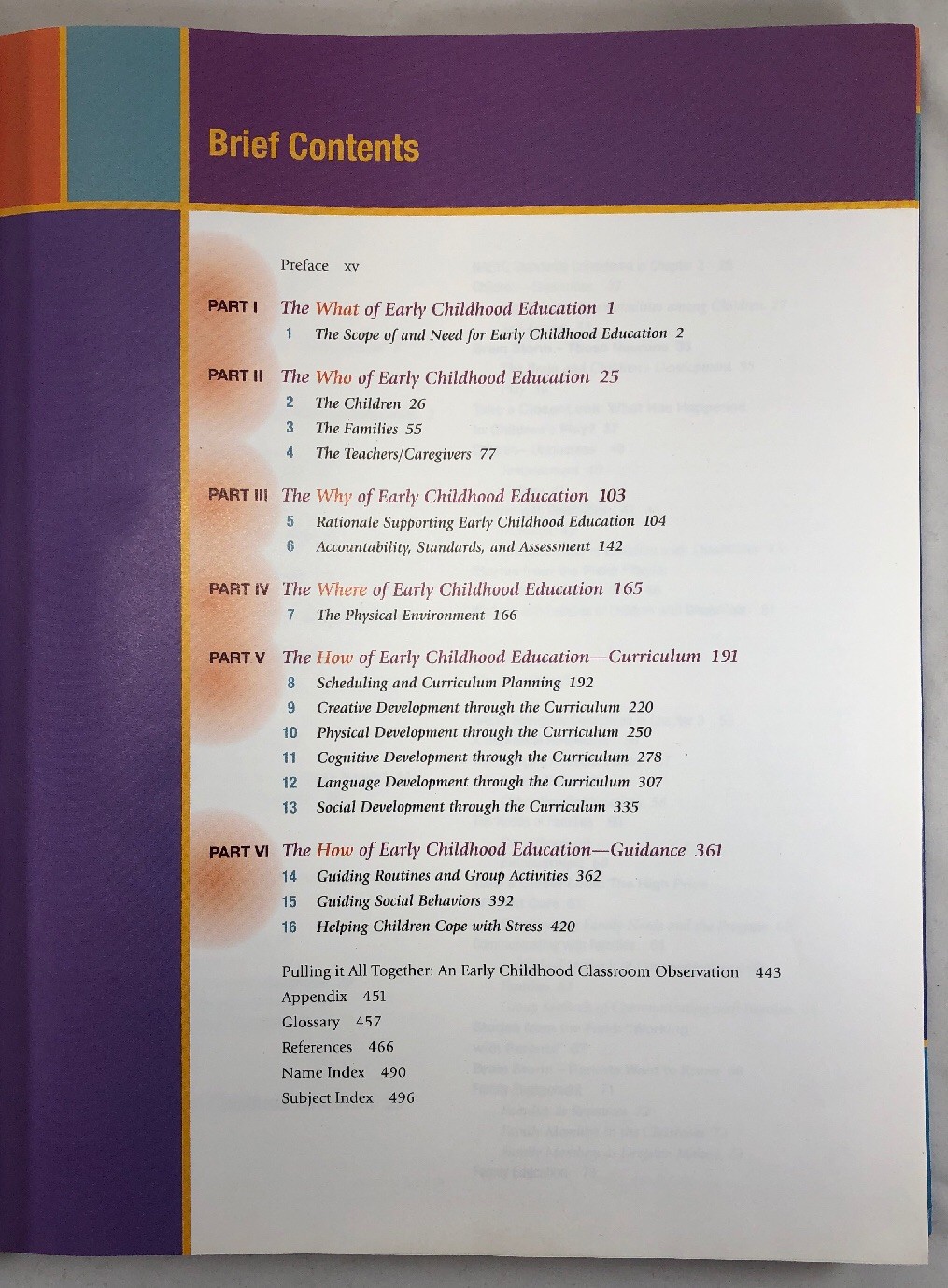 Introduction to Early Childhood Education 7th Edition by Eva L. Essa ...
