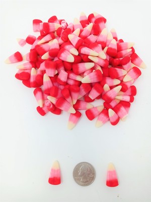 Cupid Corn Valentine Candy Corn 5 pounds Valentine Candy Corn