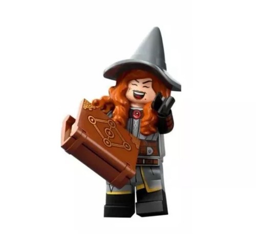 🔥¡EN MANO SE ENVÍA AHORA! Juego de (12) minifiguras Lego CMF Dungeons and Dragons 71047 - Imagen 11 de 15