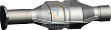 Katalysator Alfa 155 2.0i 16v Twin Spark (Von C/N 0175072 ) 7 /96-12/